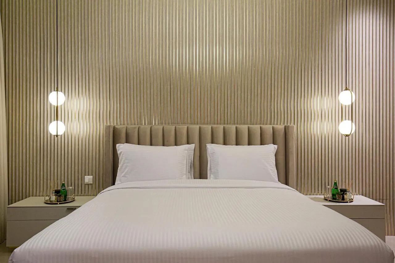 شقة Luxury Oasis 2 Bed In Downtown 7 Mins To Dubai Mall