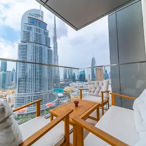 Holidays R Us Royal View دبي