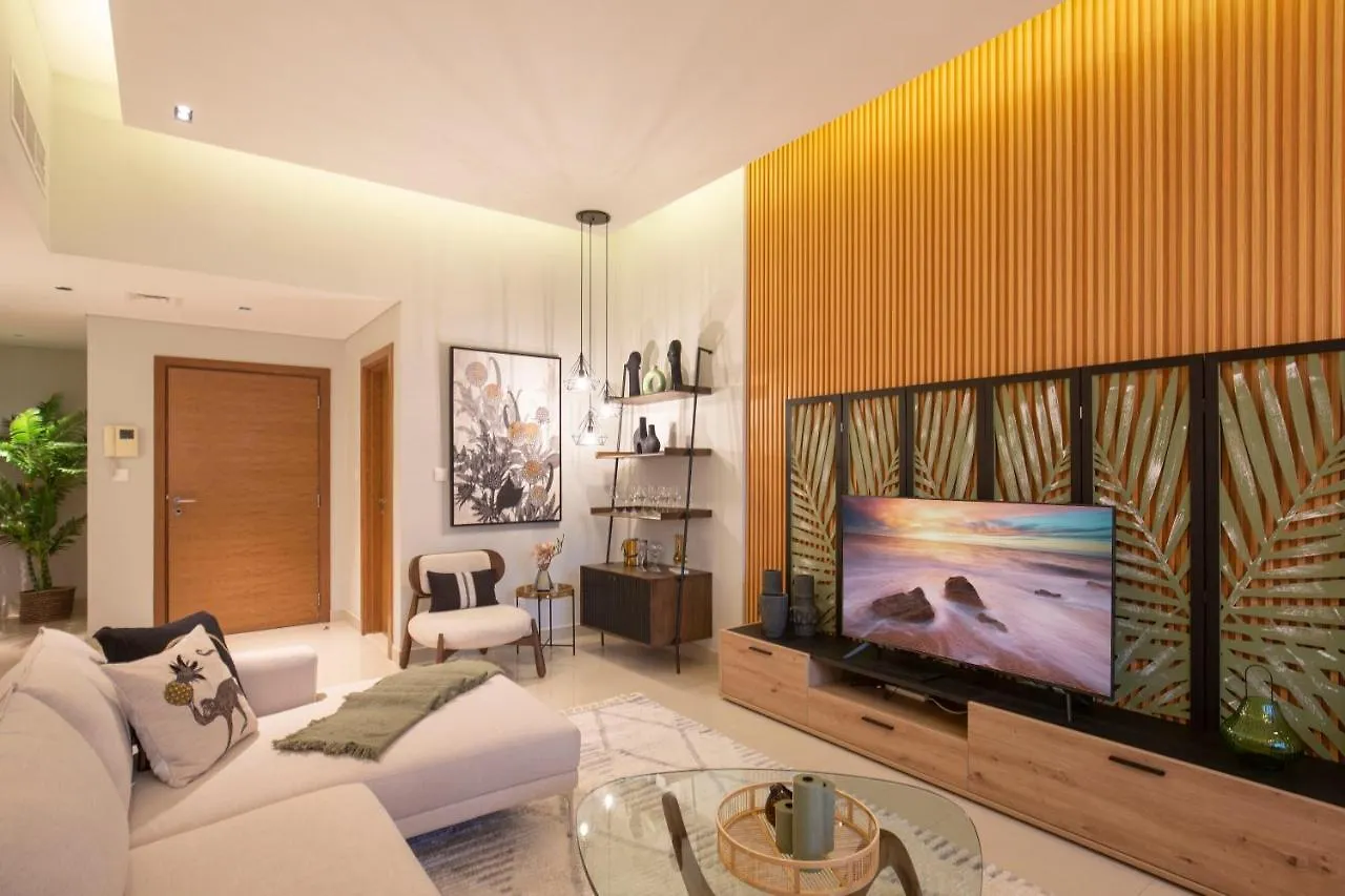 Luxury Oasis 2 Bed In Downtown 7 Mins To Dubai Mall Apartment United Arab Emirates